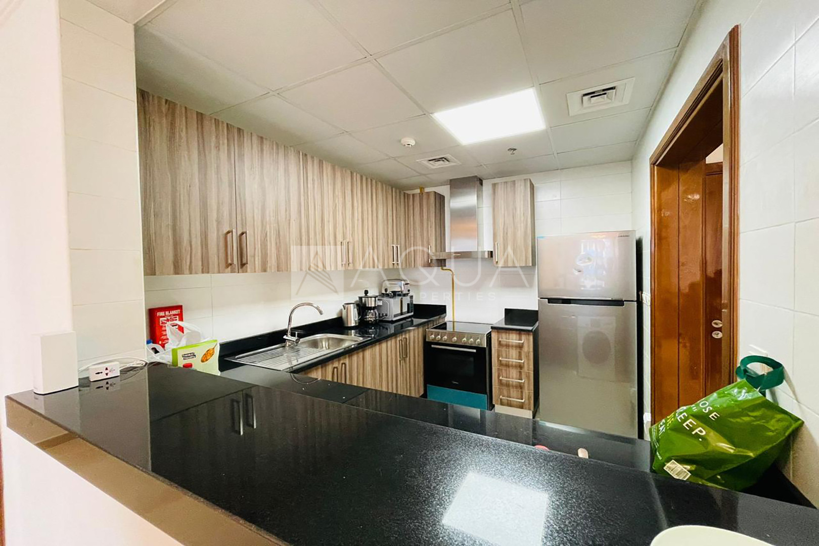 Prime Location | High ROI | Walk to Dubai Mall