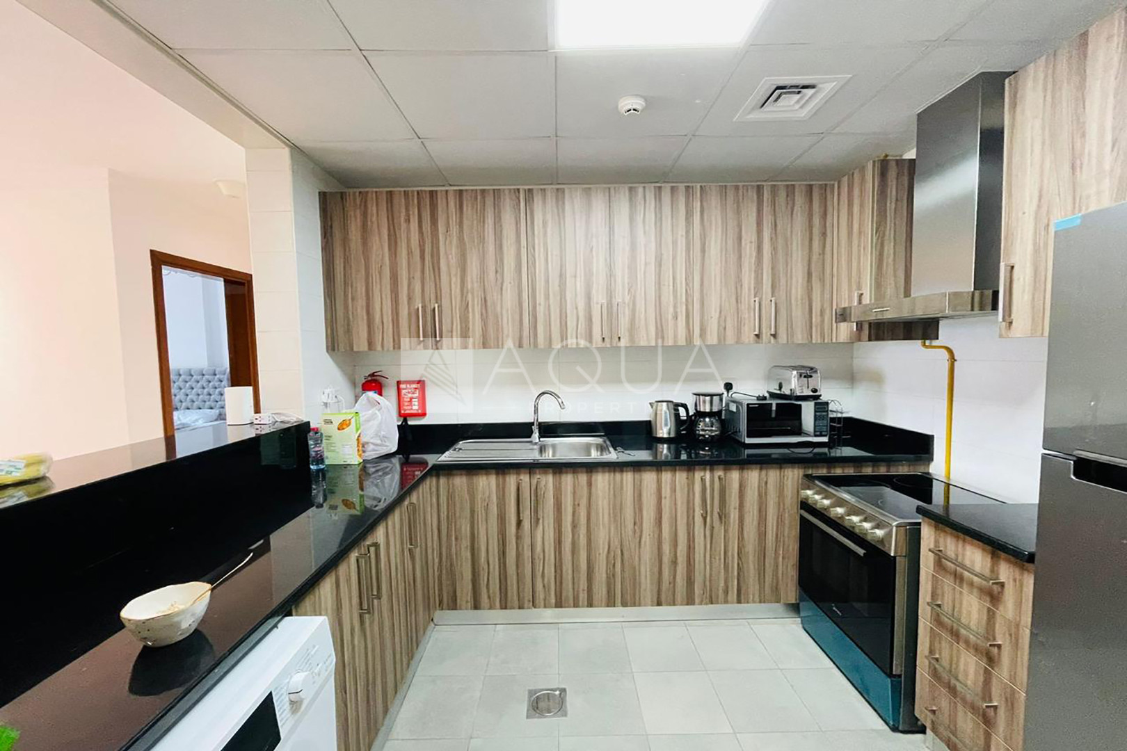 Prime Location | High ROI | Walk to Dubai Mall