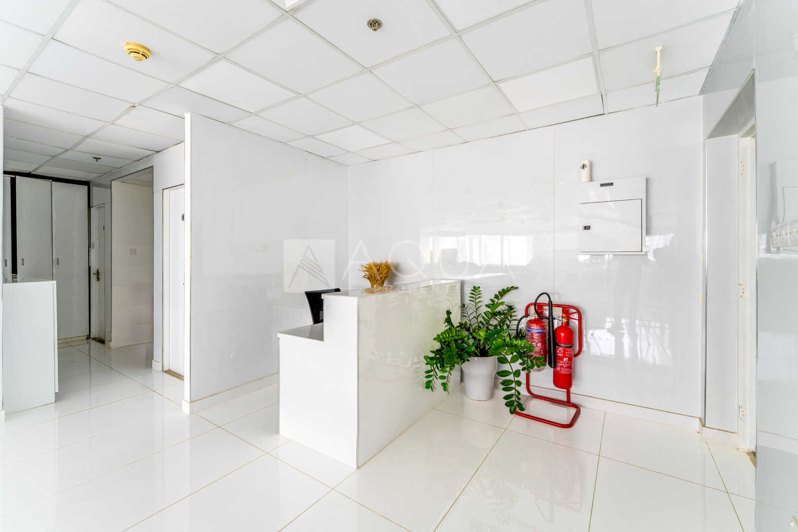 Fully Furnished l High Floor | Elegant Location