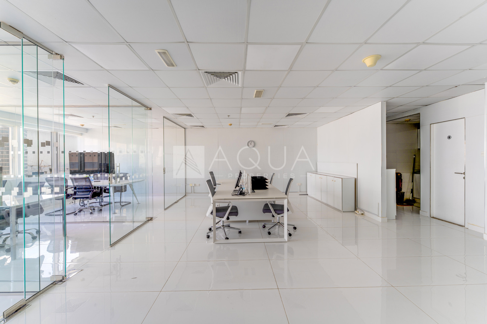 Fully Furnished l High Floor | Elegant Location