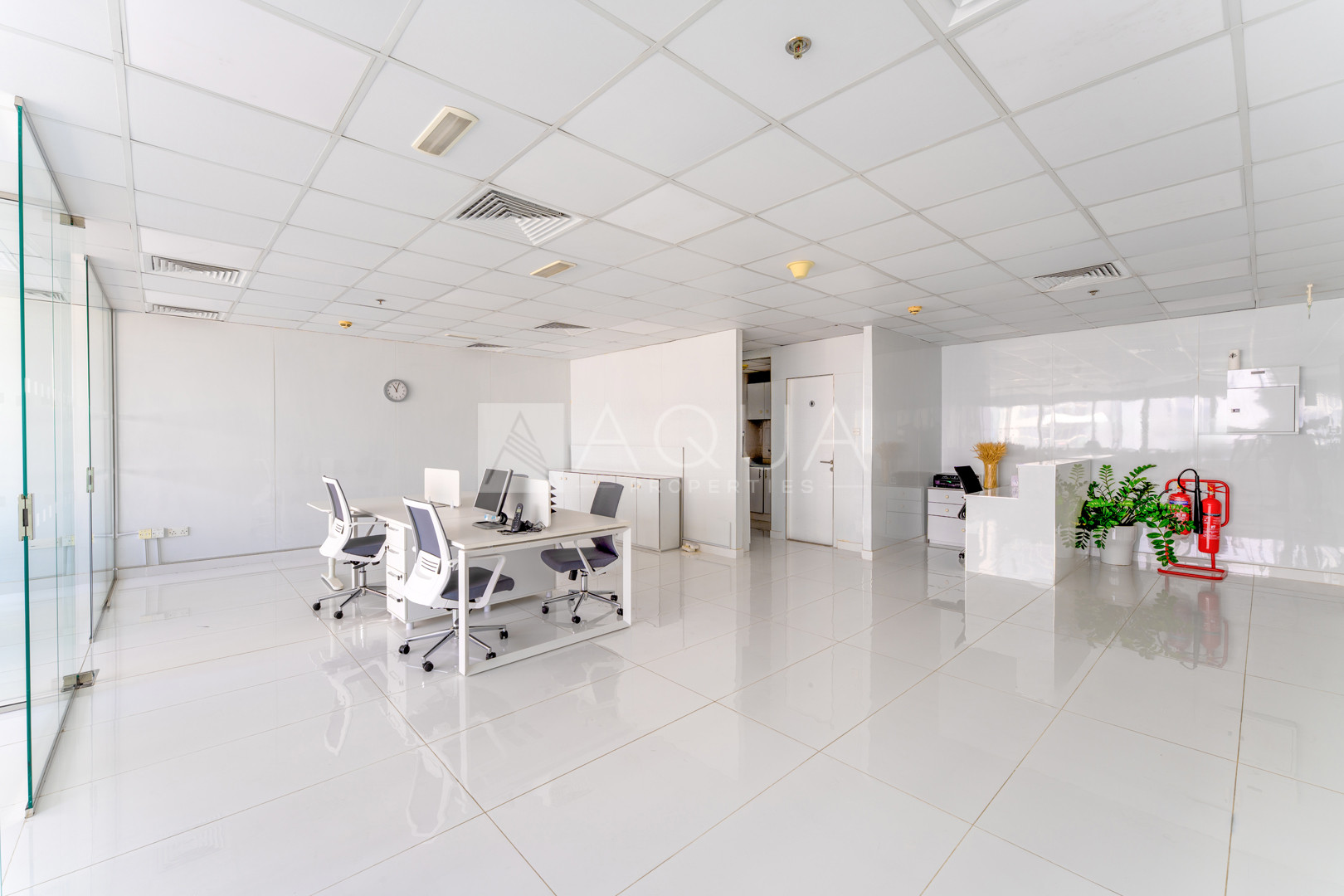 Fully Furnished l High Floor | Elegant Location