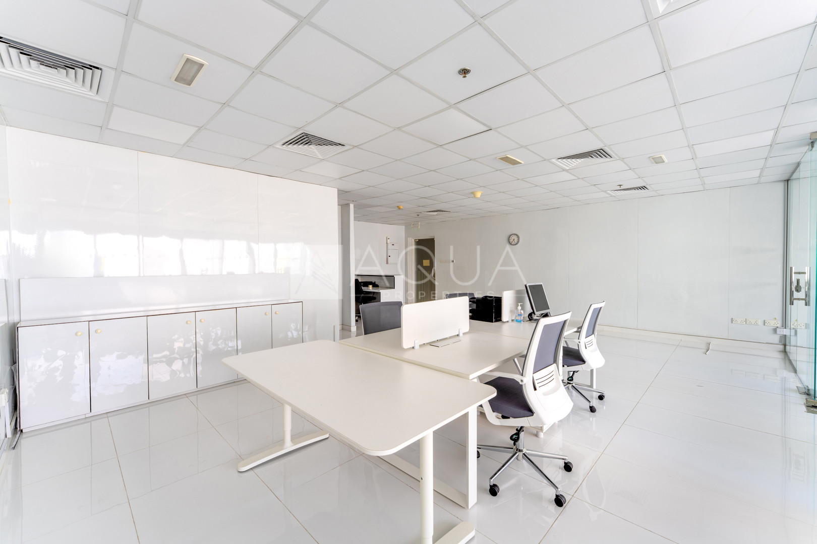 Fully Furnished l High Floor | Elegant Location