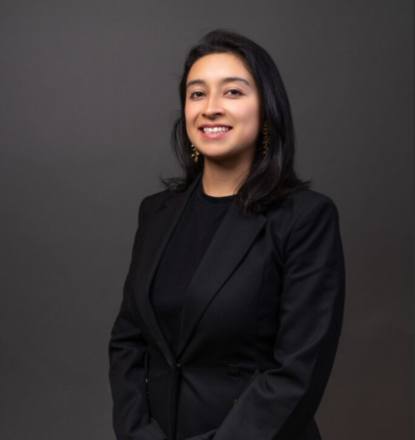 Valentina Barbon  Rodriguez