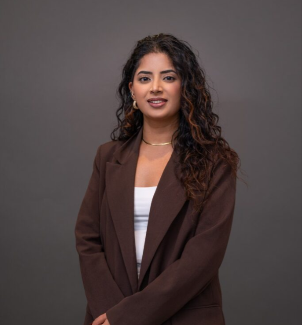 Divleen Kaur  Gurwara