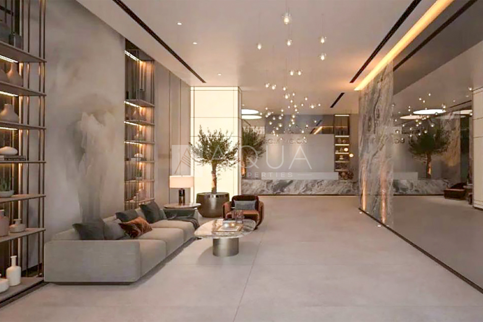 PRIME LOCATION | SPACIOUS | FURNISHED | READY SOON