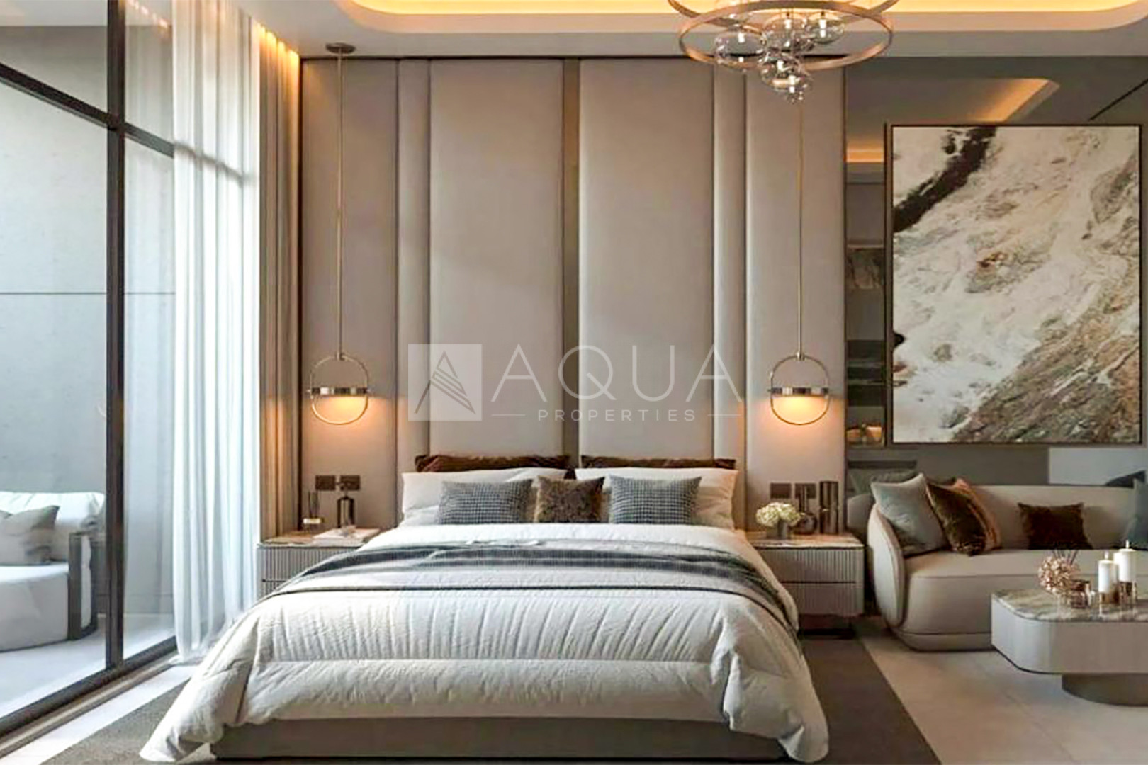 PRIME LOCATION | SPACIOUS | FURNISHED | READY SOON