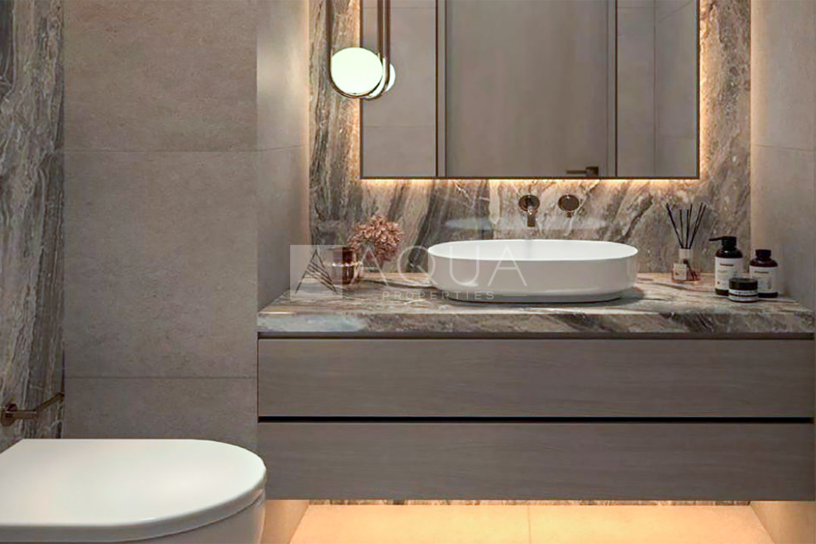 PRIME LOCATION | SPACIOUS | FURNISHED | READY SOON