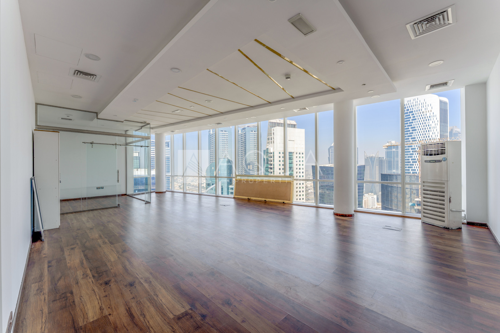 Stylish, Central, Connected | Office for Rent