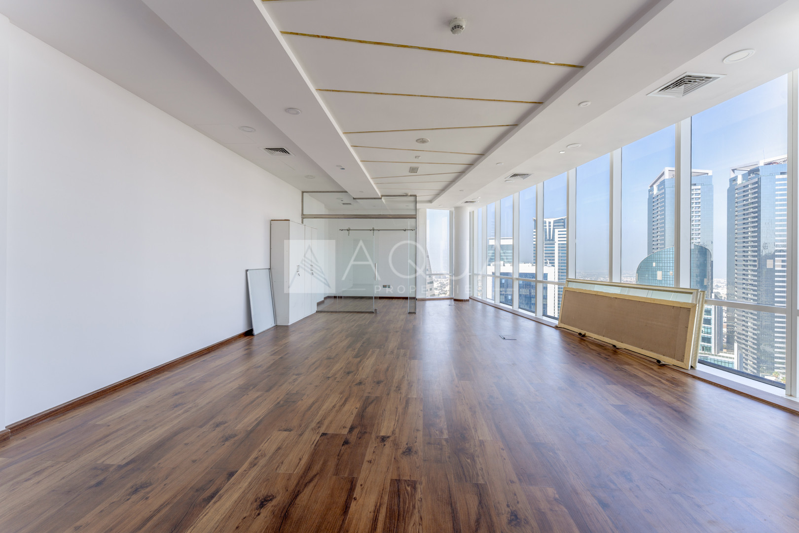Stylish, Central, Connected | Office for Rent