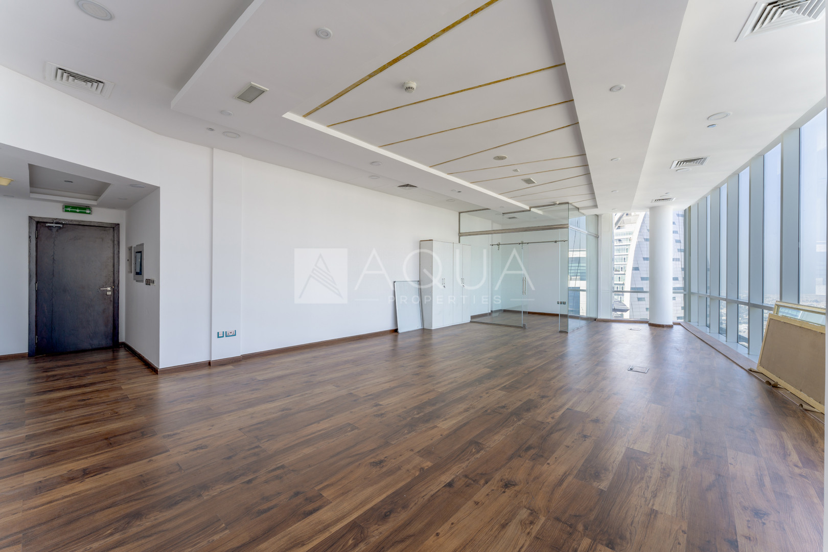 Stylish, Central, Connected | Office for Rent