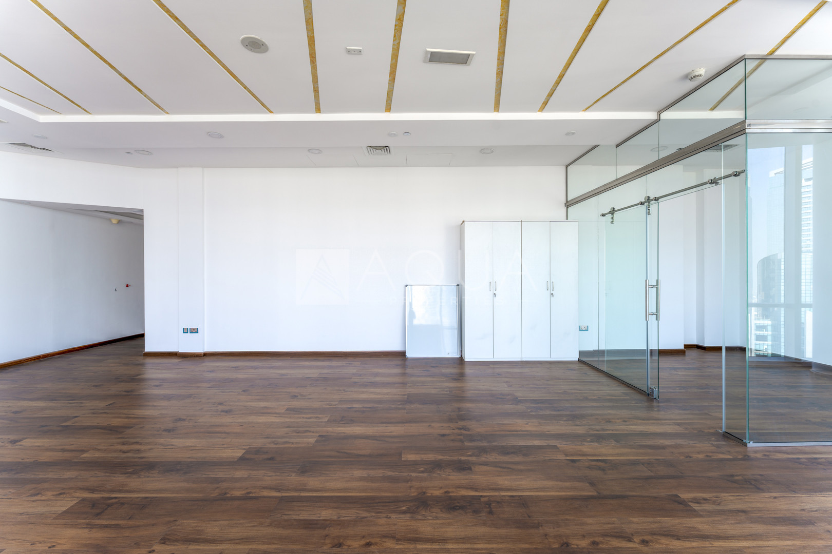 Stylish, Central, Connected | Office for Rent