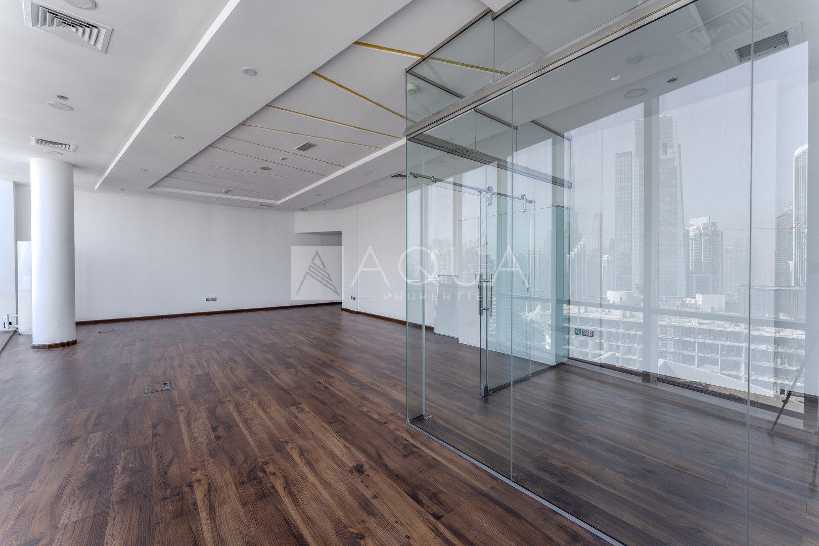 Stylish, Central, Connected | Office for Rent