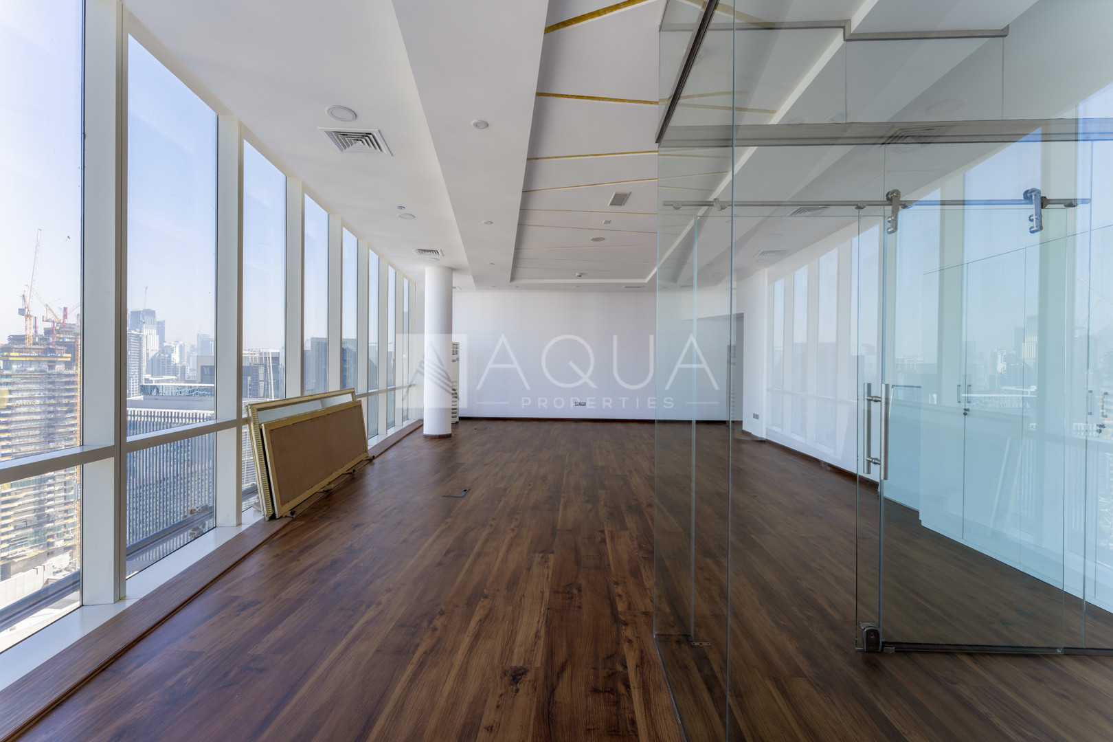 Stylish, Central, Connected | Office for Rent