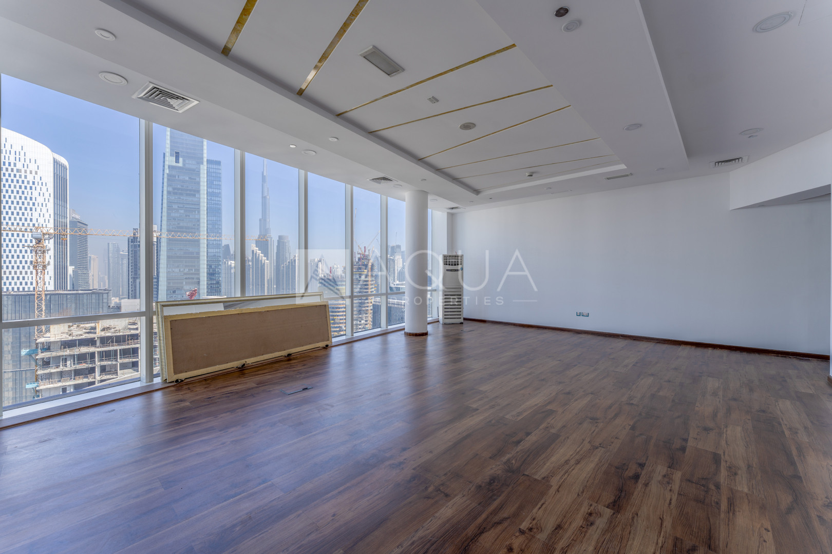 Stylish, Central, Connected | Office for Rent