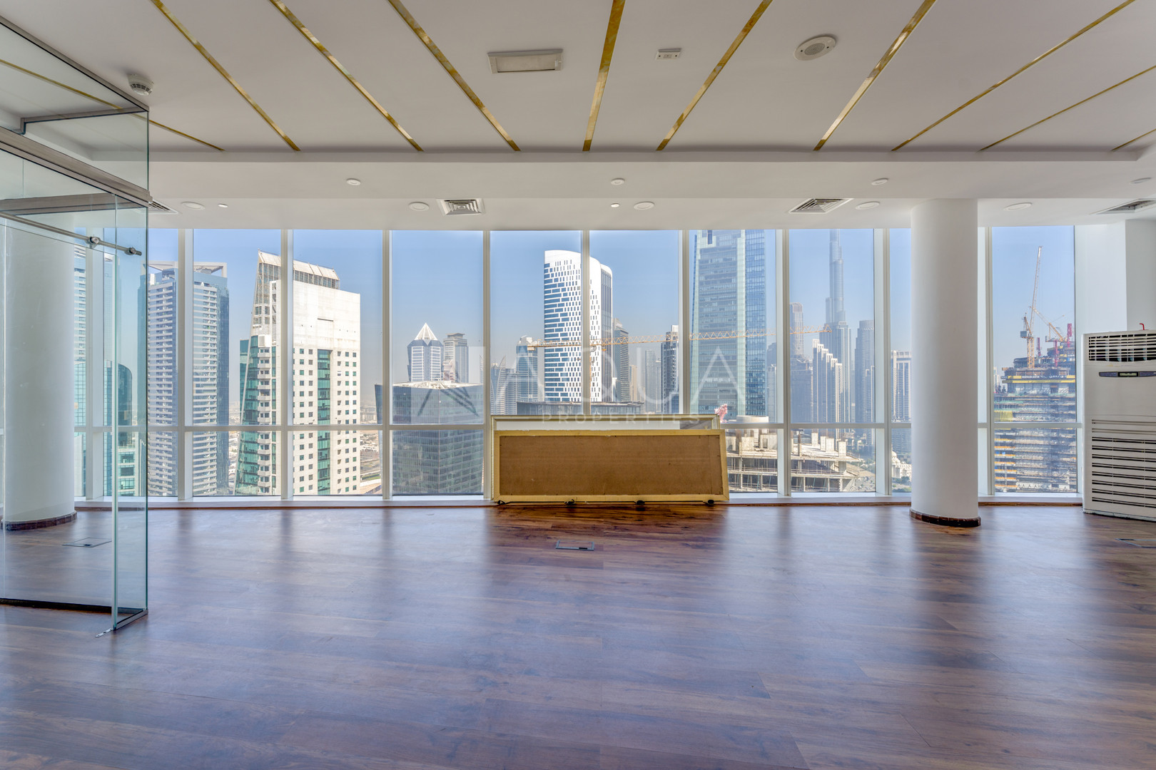 Stylish, Central, Connected | Office for Rent