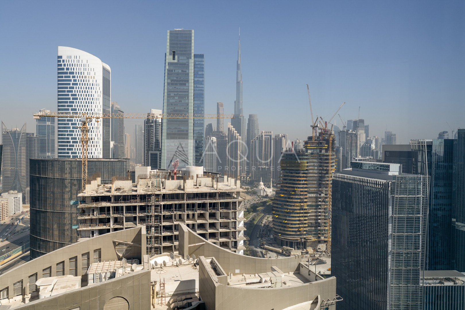 Stylish, Central, Connected | Office for Rent