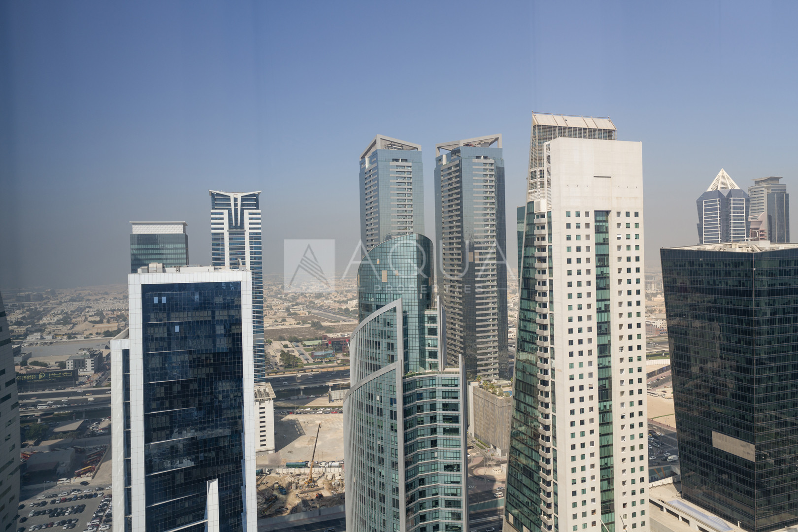 Stylish, Central, Connected | Office for Rent