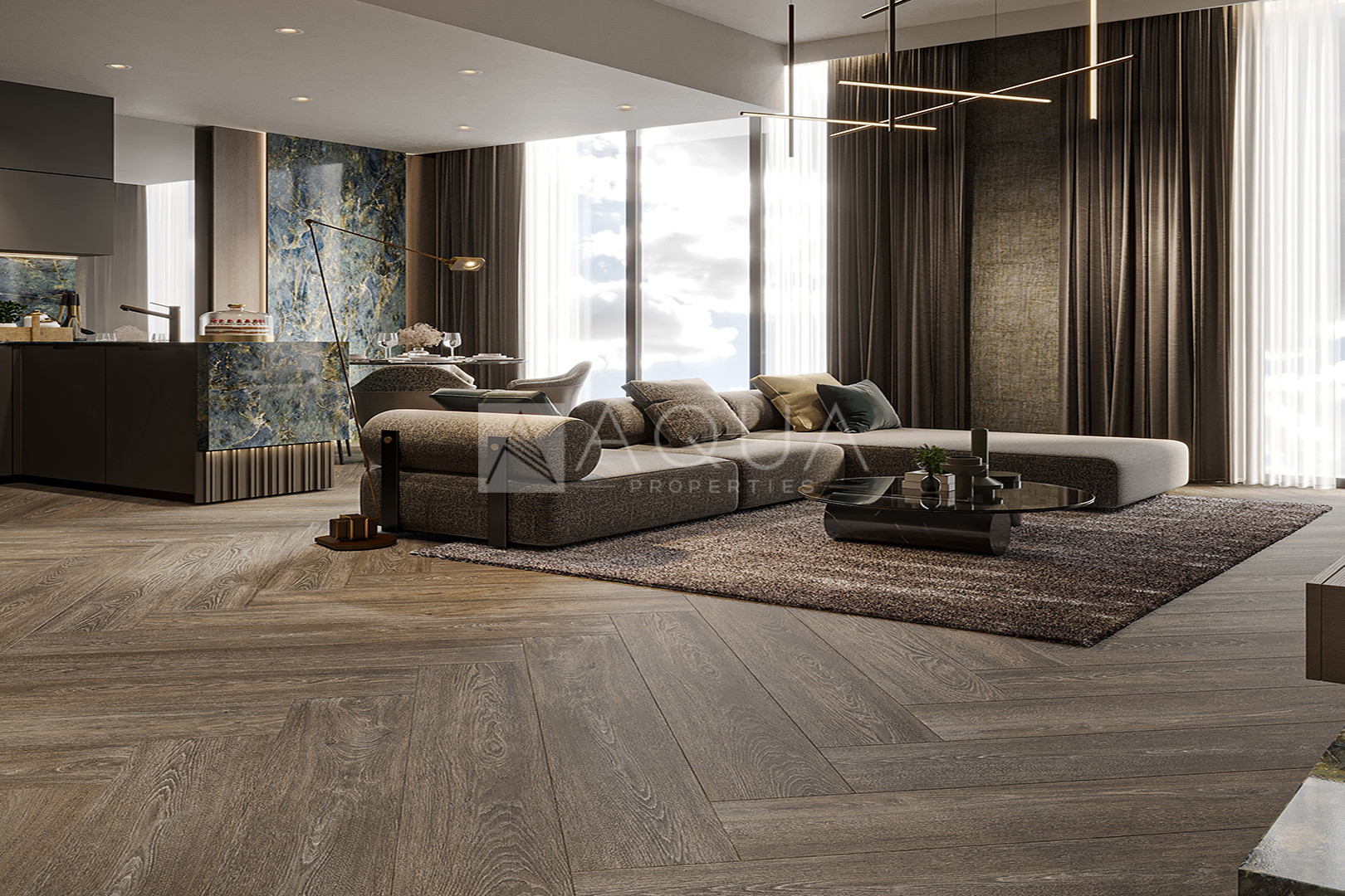 Urgent Distress Sale | Spacious Layout  