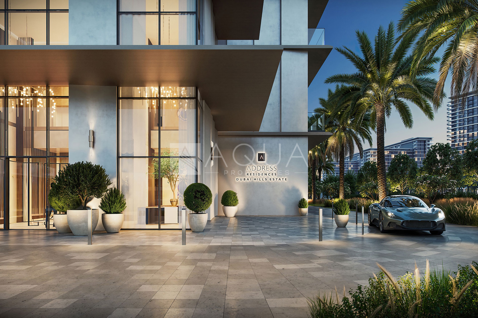 POOL & PARK VIEW | BRANDED | PARK ACCESS