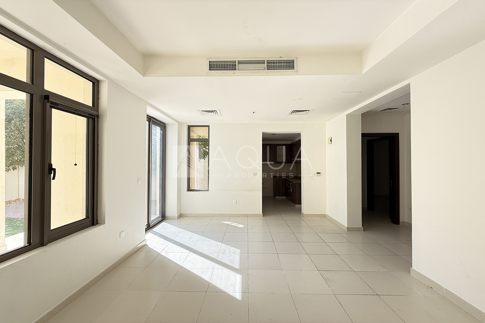 CLOSE TO POOL | TYPE A | LANDSCAPED GARDEN