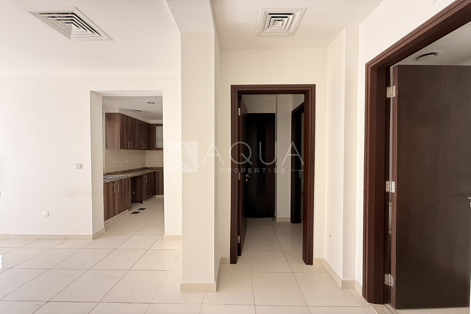 CLOSE TO POOL | TYPE A | LANDSCAPED GARDEN