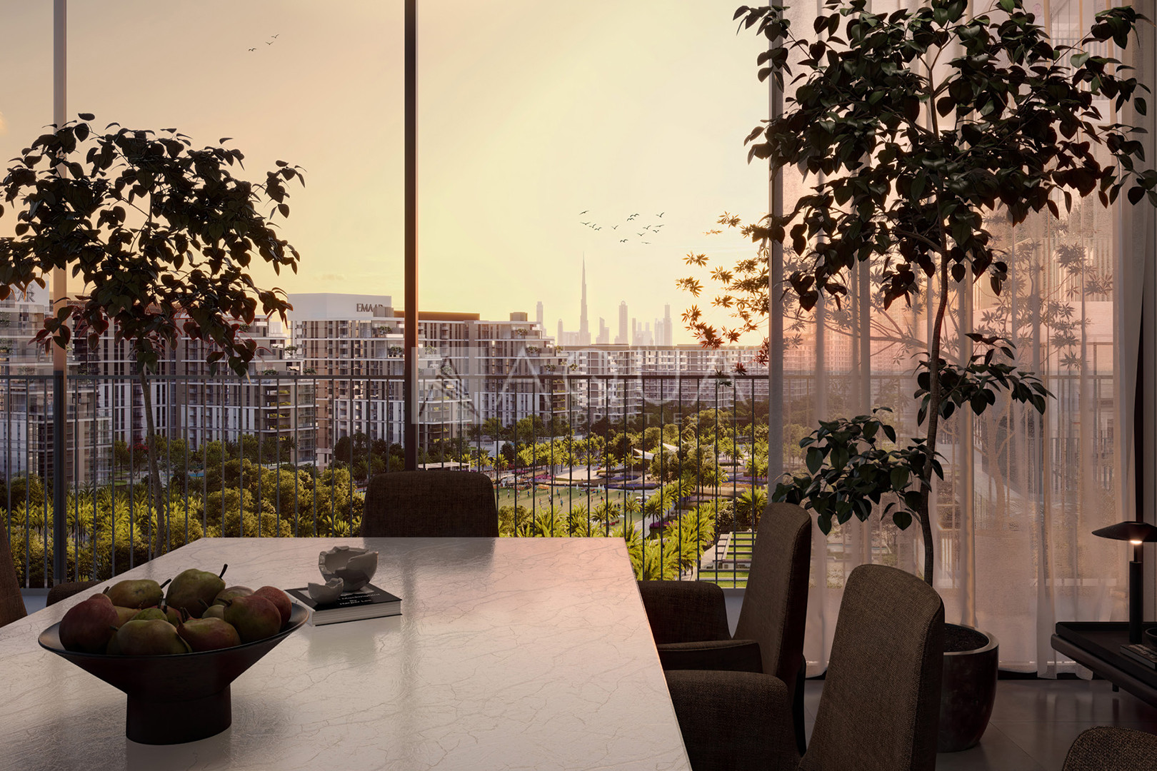 O.P +DLD | POOL VIEW | CLOSE TO  THE PARK