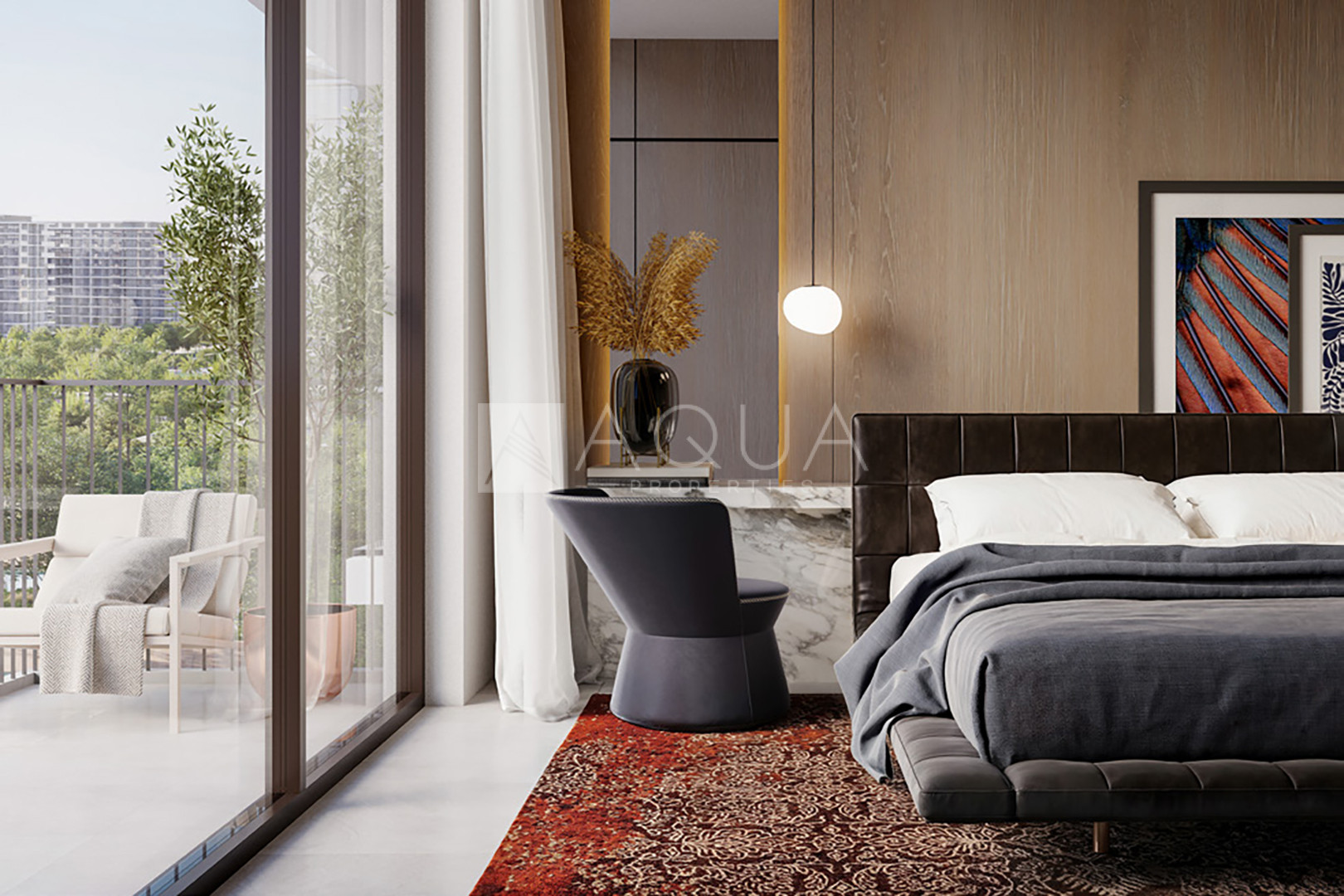 O.P +DLD | POOL VIEW | CLOSE TO  THE PARK