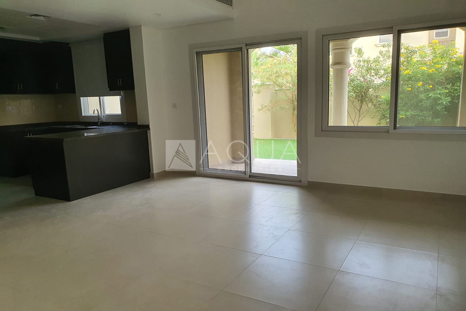 Spacious Living | Great Community | Vacant