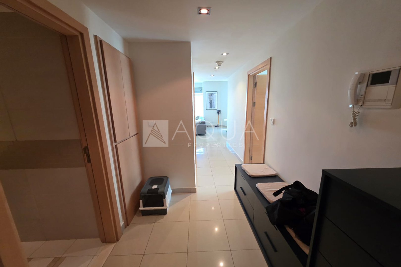 High Floor | Large Size | Marina & Sea View 