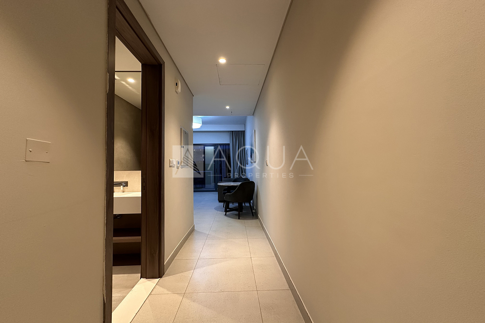 Large Balcony | Burj Khalifa View | Fully Furnished