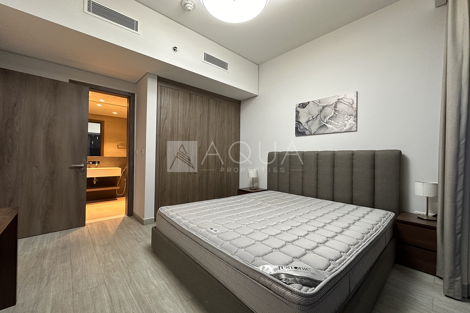 Large Balcony | Burj Khalifa View | Fully Furnished