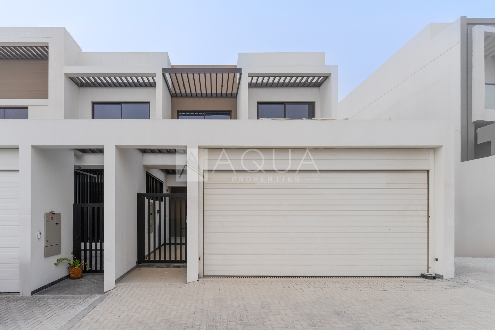 5BR l Huge Plot l Next to Pavilion l Smart