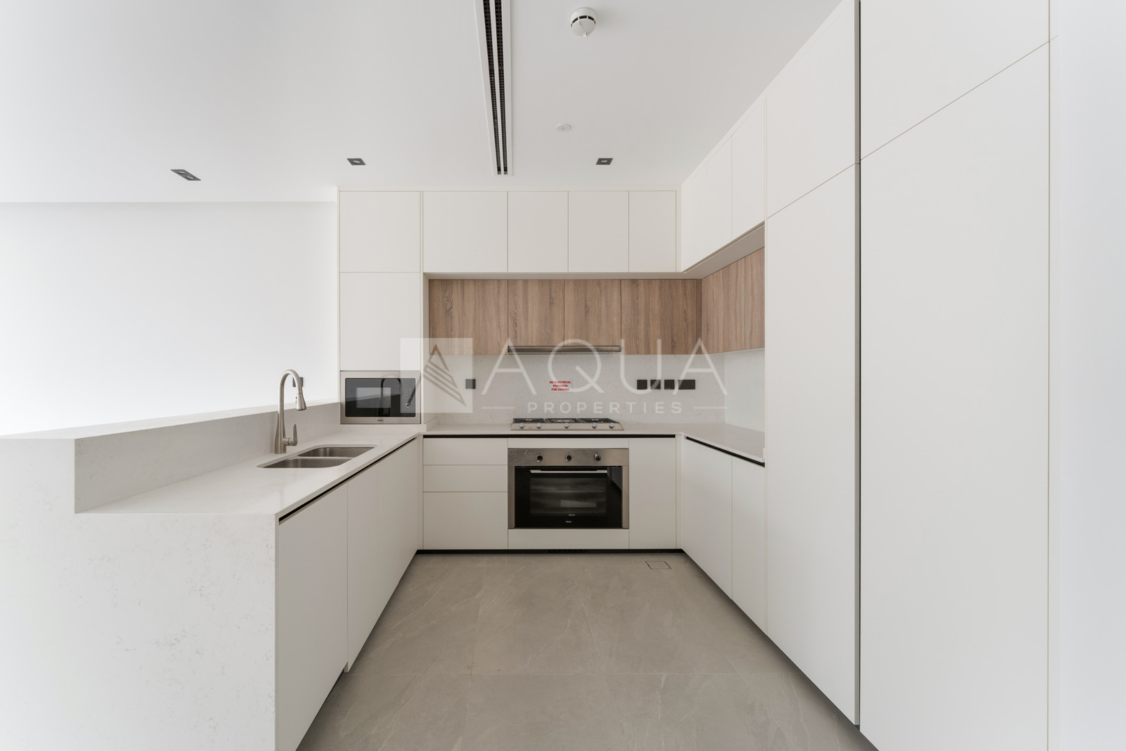 5BR l Huge Plot l Next to Pavilion l Smart