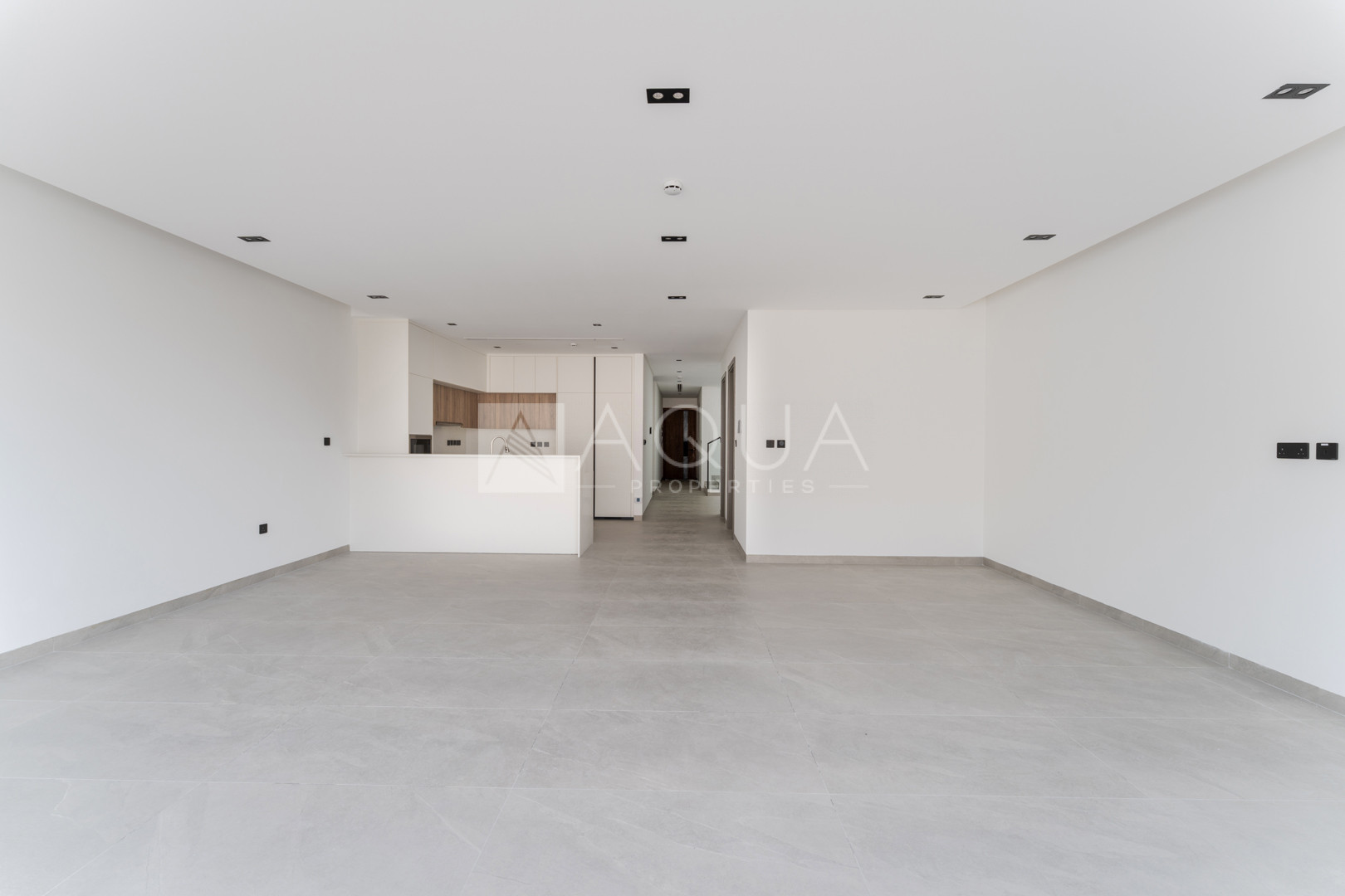 5BR l Huge Plot l Next to Pavilion l Smart