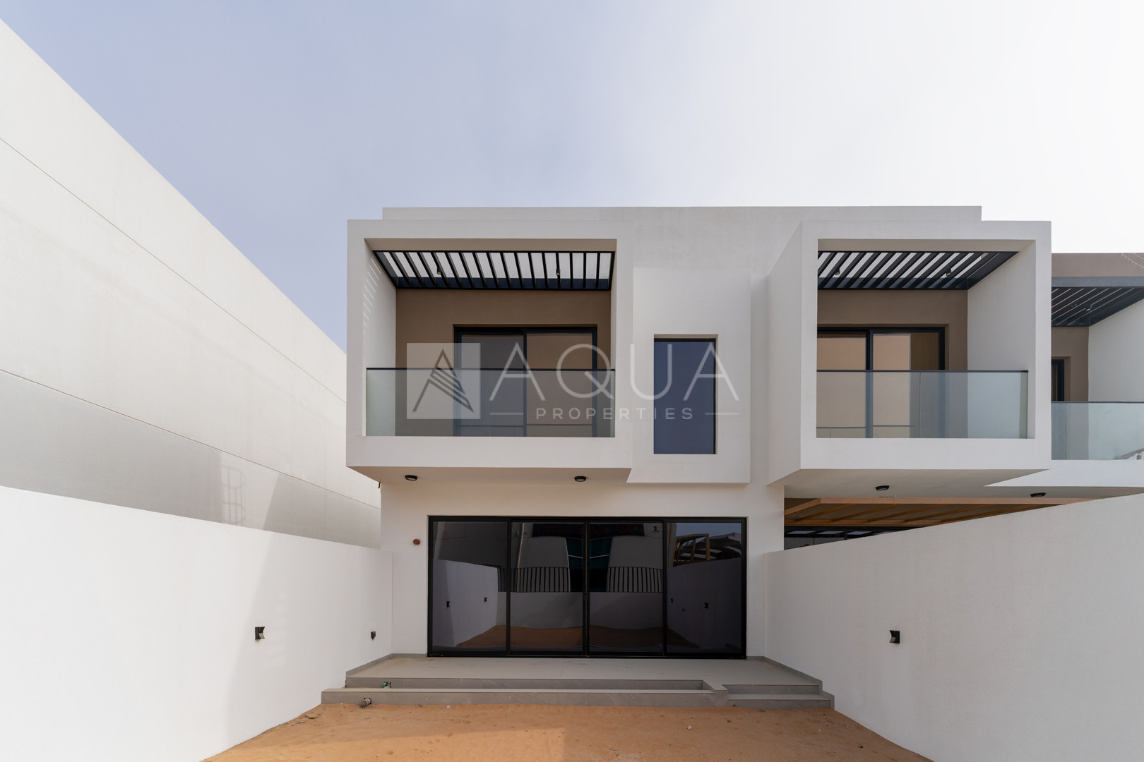 5BR l Huge Plot l Next to Pavilion l Smart