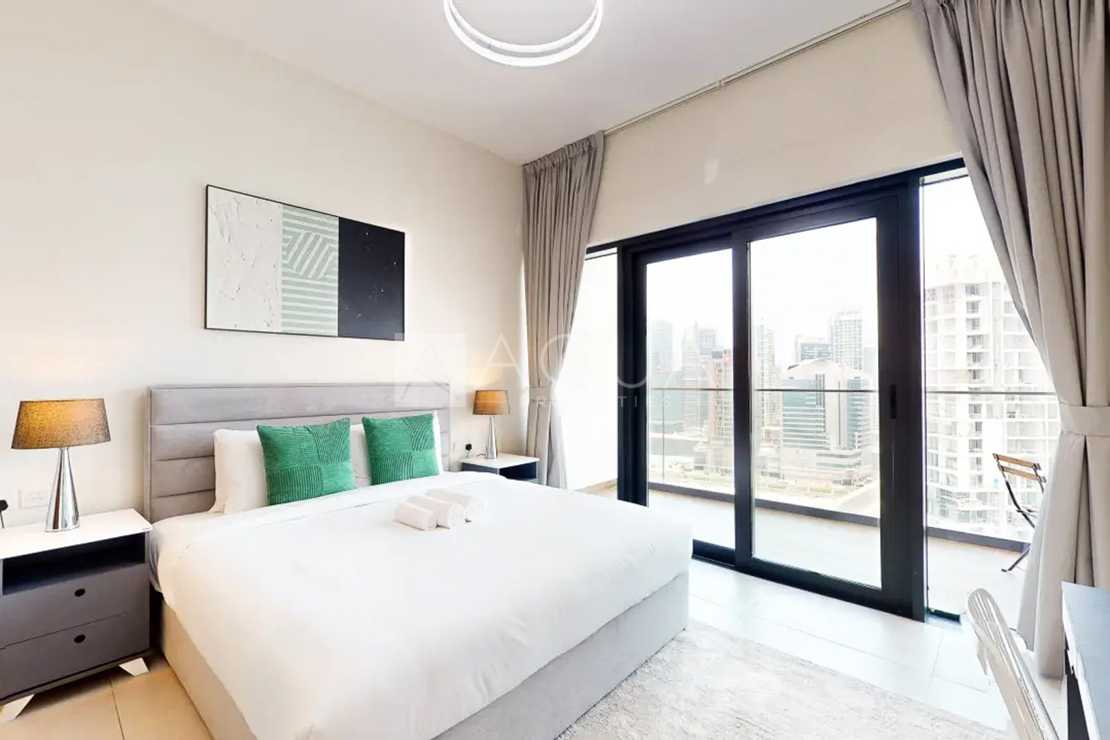 Hot Deal | Prime Location | Burj View   