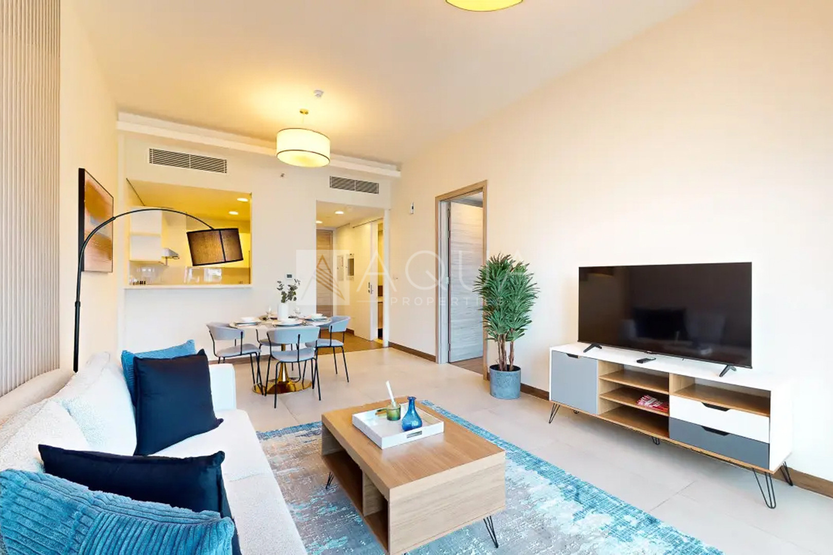 Hot Deal | Prime Location | Burj View   