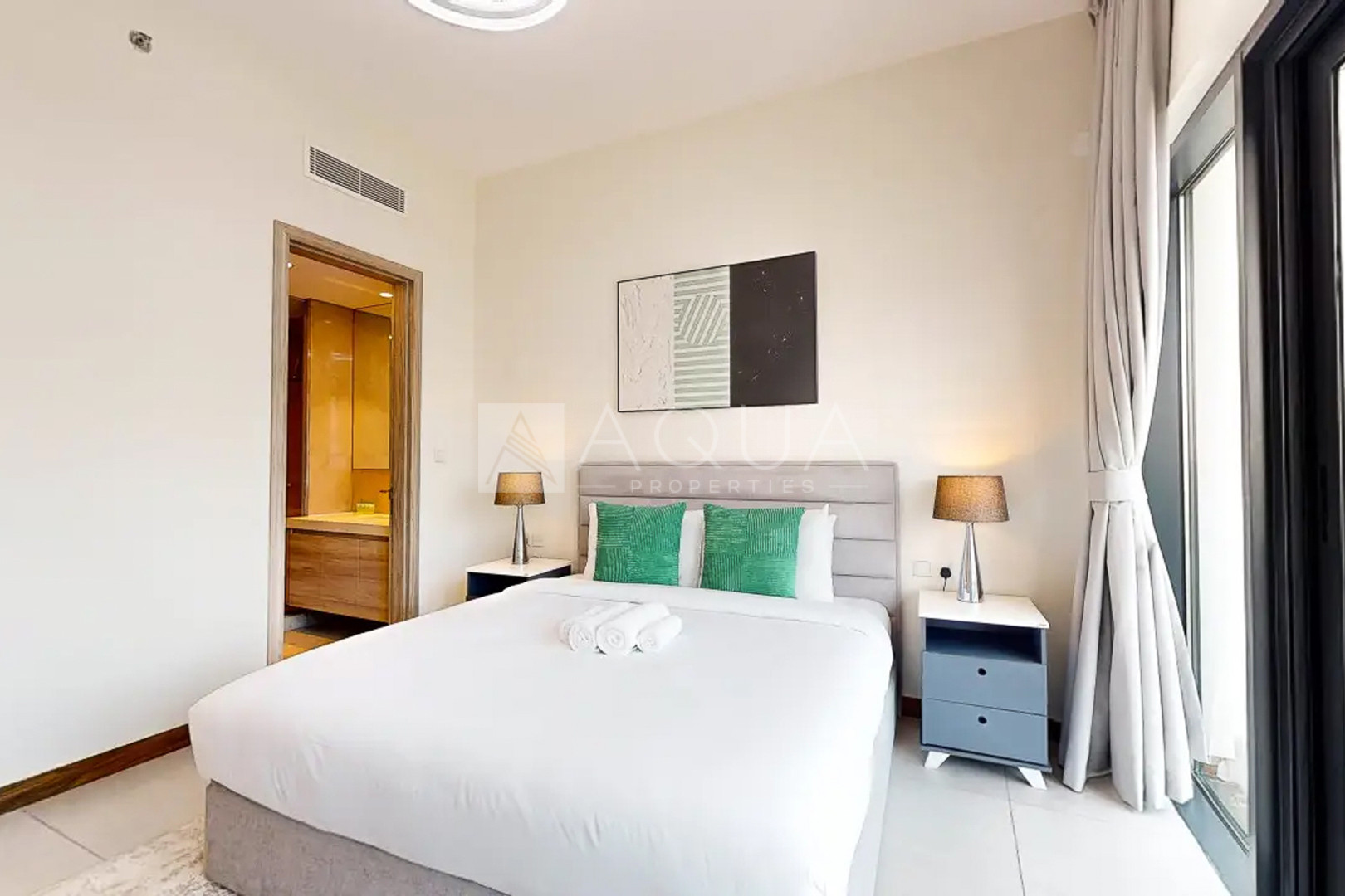 Hot Deal | Prime Location | Burj View   