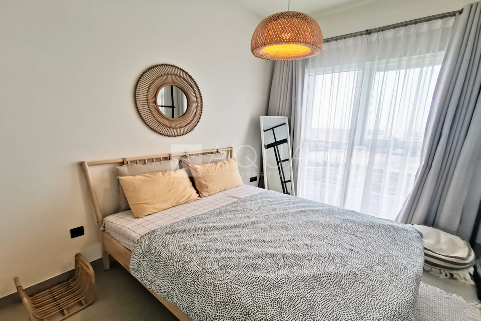 Collective Tower | Fully Furnished | All Bills Included