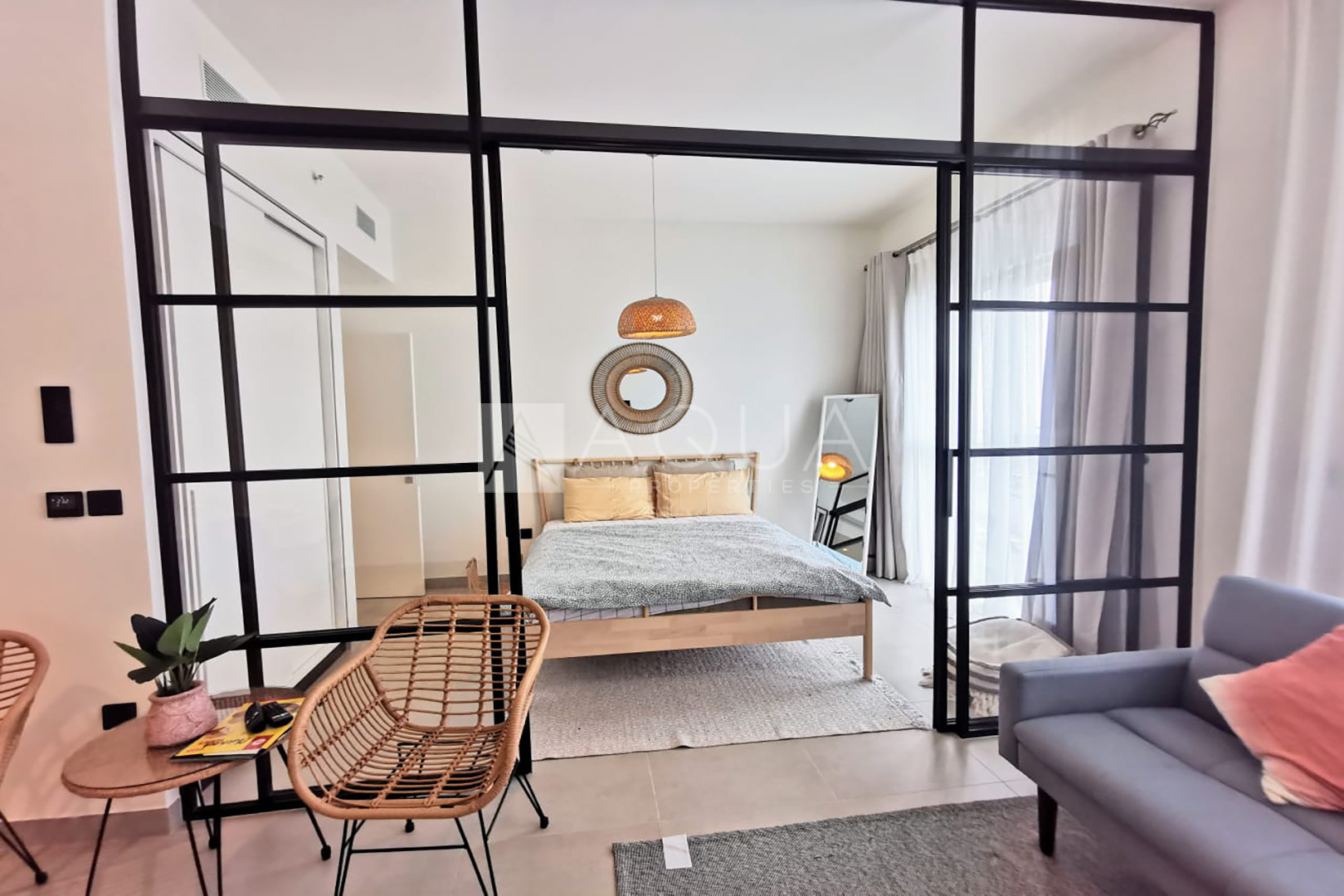 Collective Tower | Fully Furnished | All Bills Included