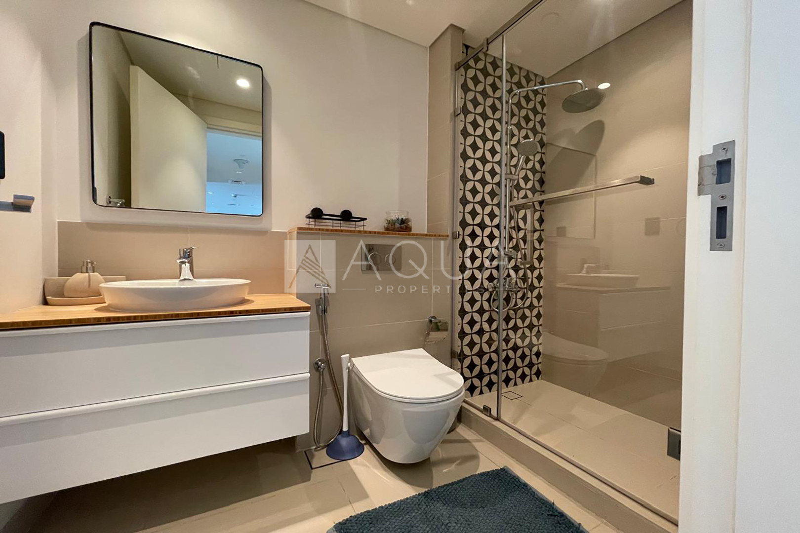 Collective Tower | Fully Furnished | All Bills Included