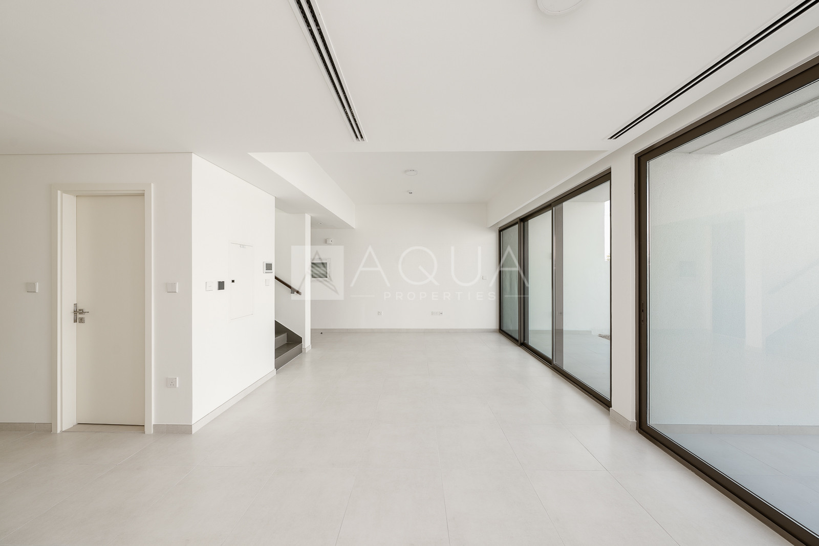 Brand New | 3 Bed Plus Maid | Spacious Living