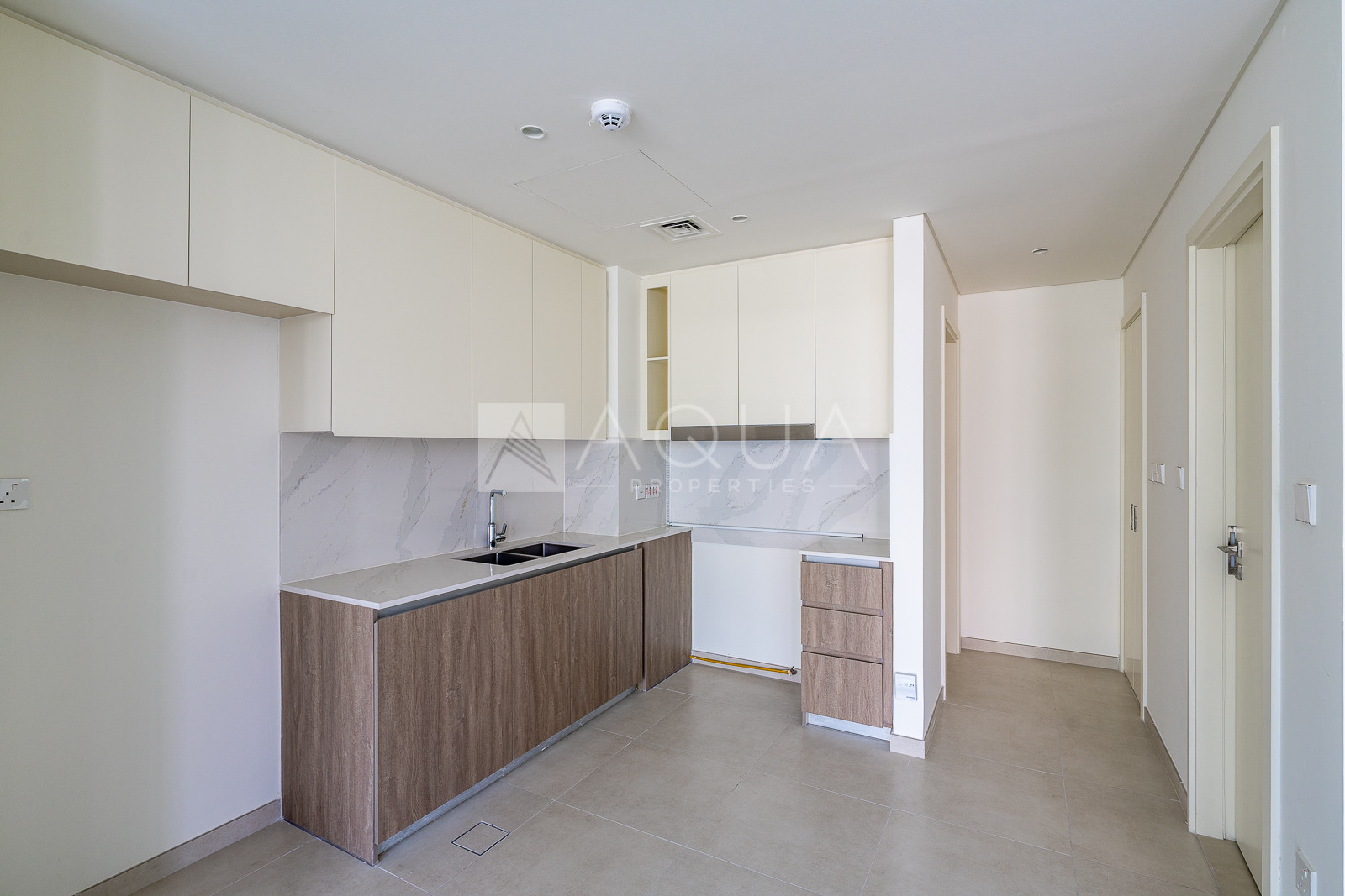 Brand New | 3 Bed Plus Maid | Spacious Living