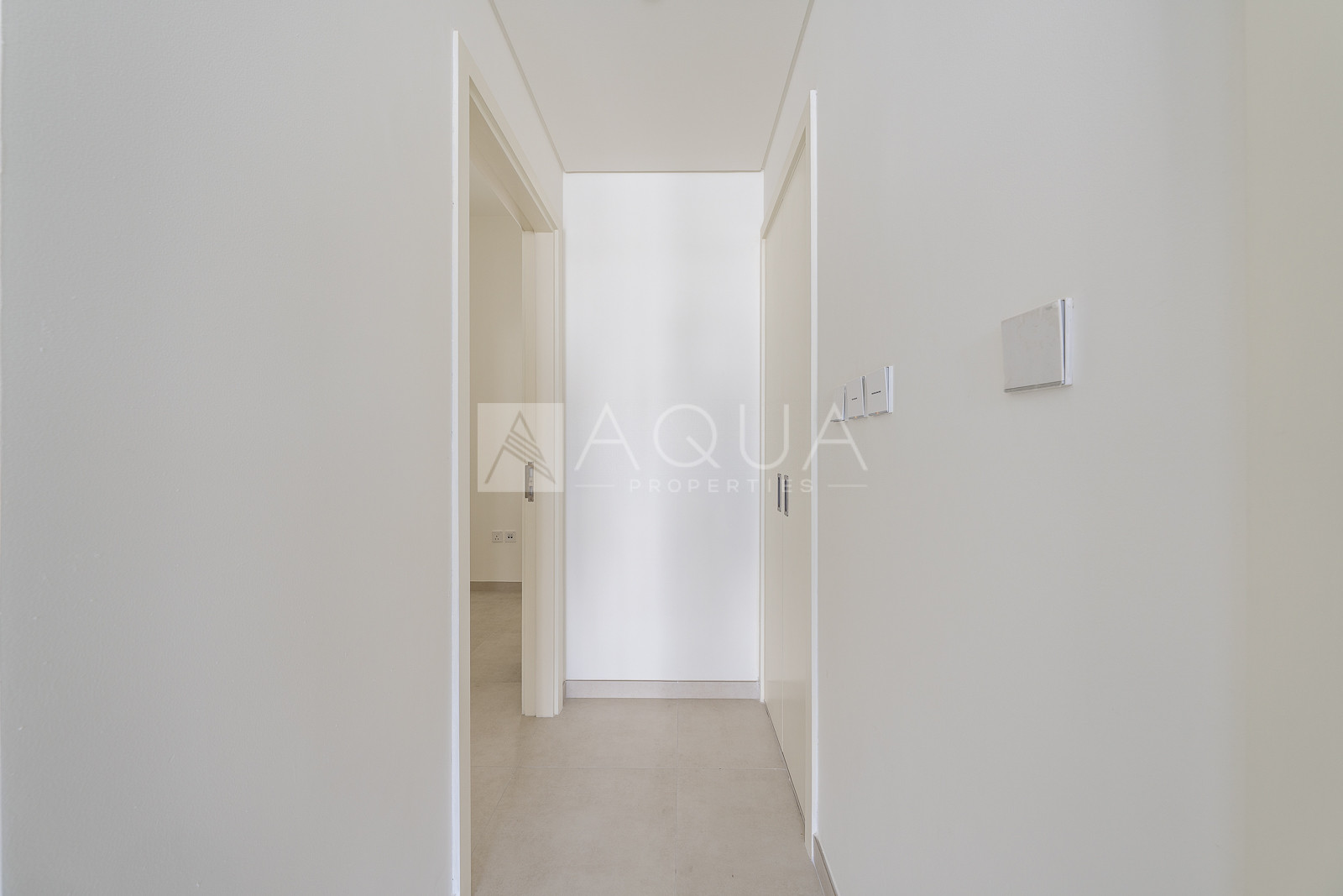 Brand New | 3 Bed Plus Maid | Spacious Living