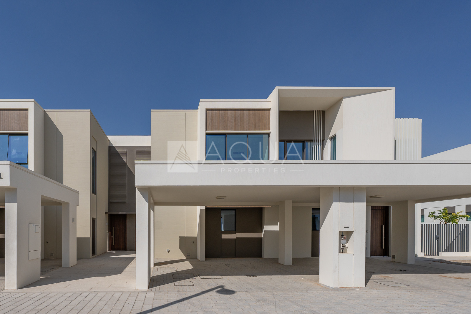 Brand New | 3 Bed Plus Maid | Spacious Living