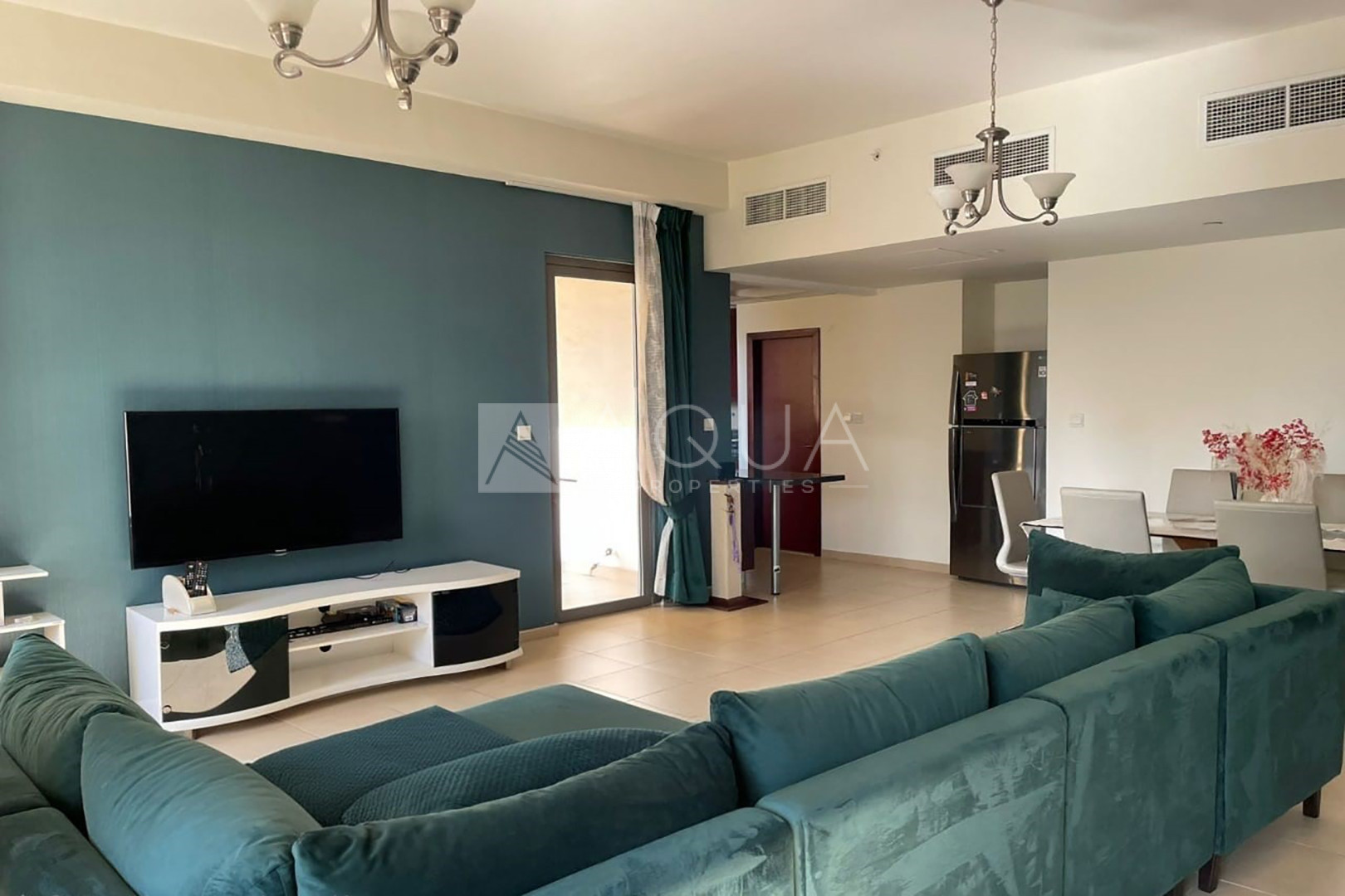 Spacious l Prime Location l Furnished   