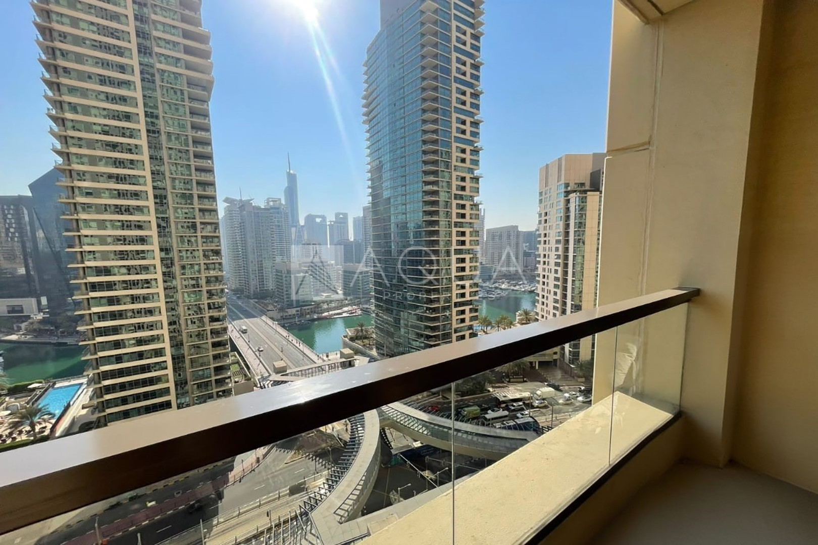 Spacious l Prime Location l Furnished   