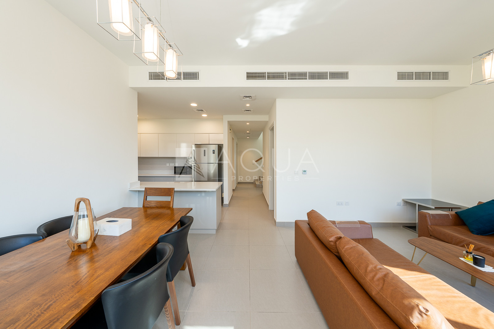 Exclusive | Upgraded | 4 Bed + Maid | Single Row | Vacant