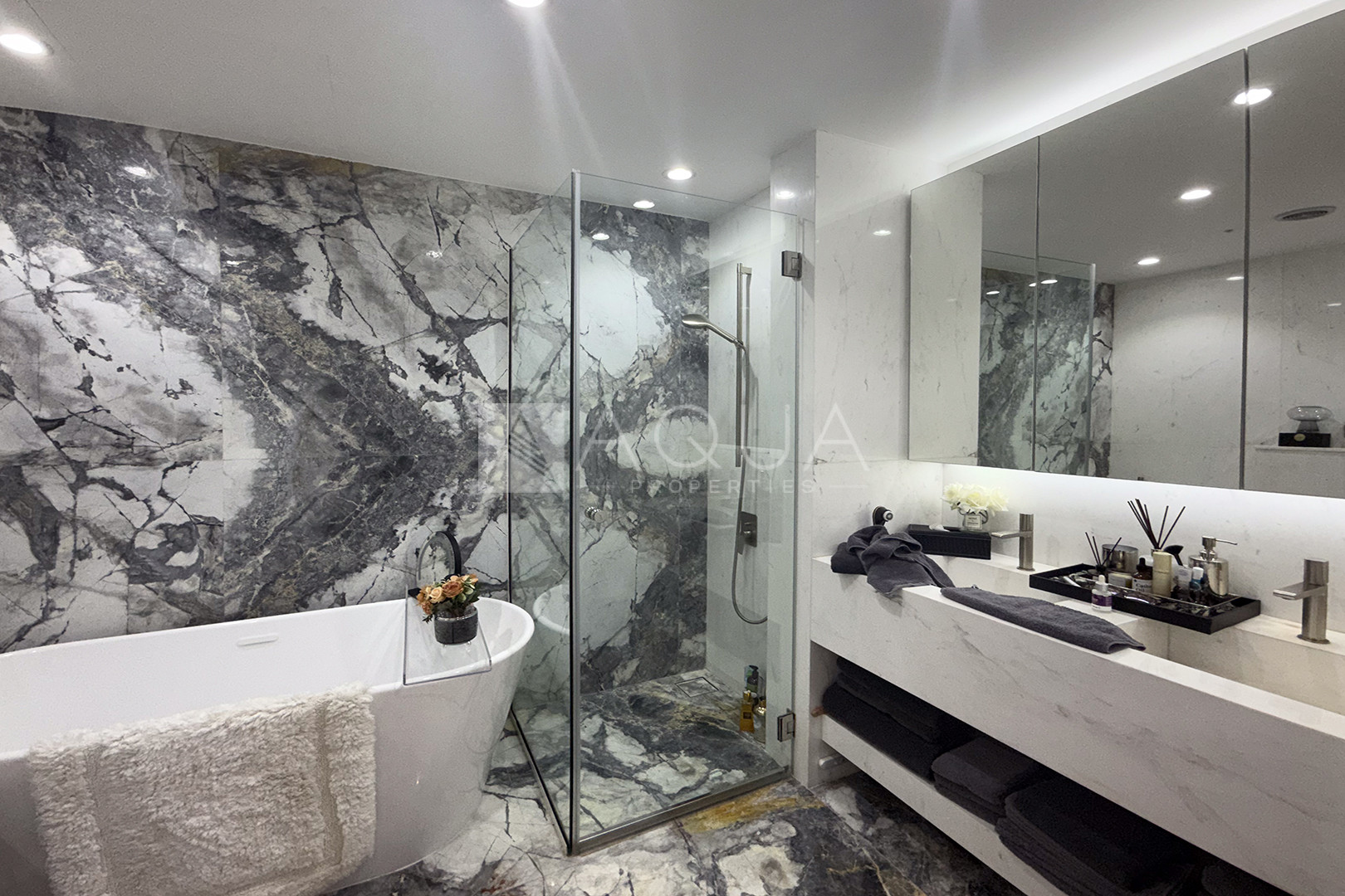 3 Bedroom + Maid | High Floor with Premium View