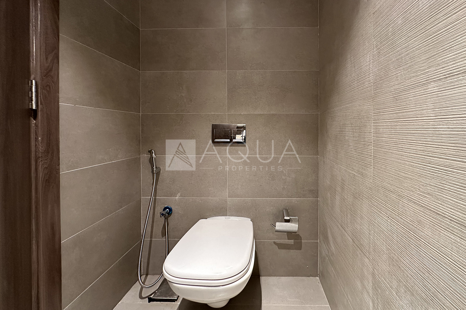 Burj Khalifa and Urban Park View | Vacant | 4 Cheques